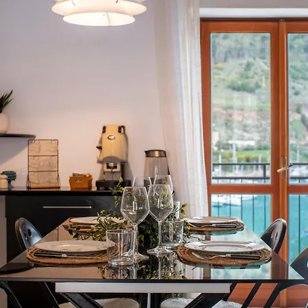 Apartamento La Casa Al Castello