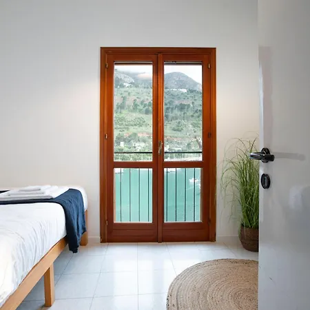La Casa Al Castello Apartamento Castellammare del Golfo
