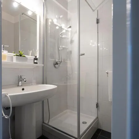 Apartamento La Casa Al Castello *