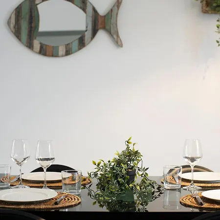 Apartamento La Casa Al Castello