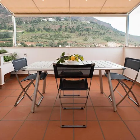 Apartamento La Casa Al Castello *