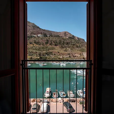 Apartamento La Casa Al Castello *
