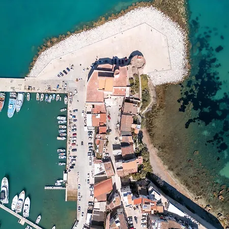 La Casa Al Castello * Castellammare del Golfo