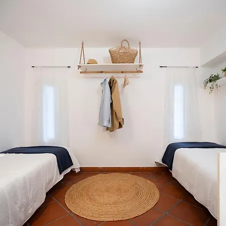 La Casa Al Castello * كاستيلاّماري ديل غو