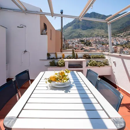 شقة La Casa Al Castello