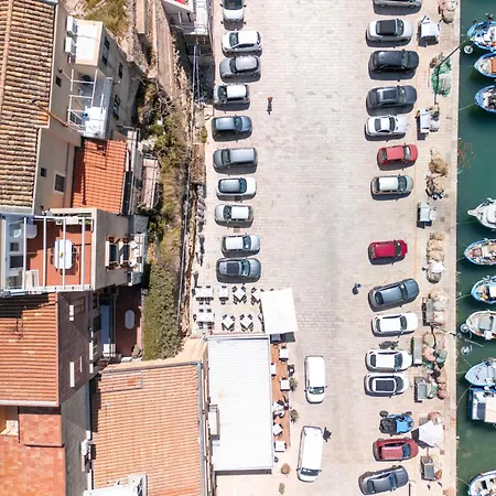 Apartamento Palazzina Marina *