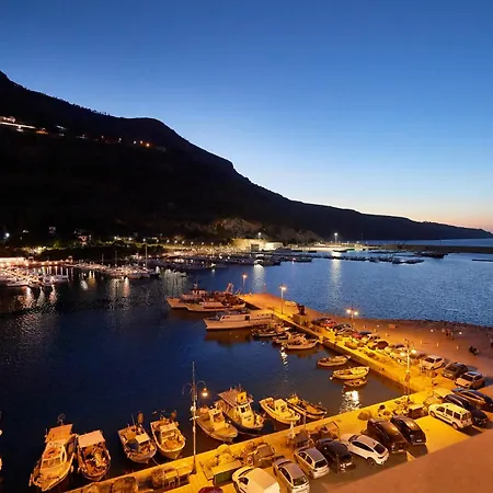 Palazzina Marina Apartamento
