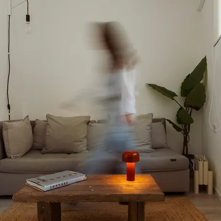 Apartamento Palazzina Marina