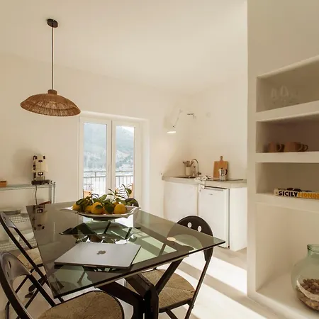 Palazzina Marina Apartamento *