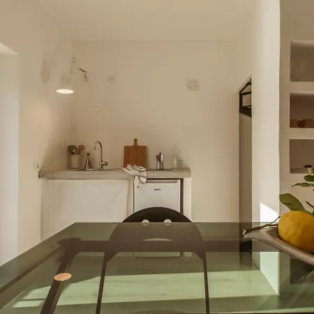 Palazzina Marina Apartamento