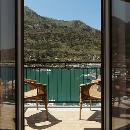 Palazzina Marina Apartamento Castellammare del Golfo