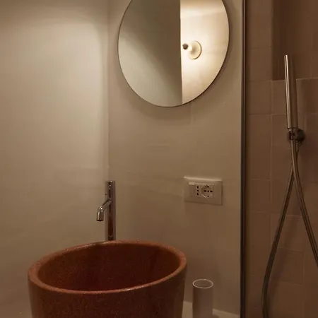 Apartamento Palazzina Marina