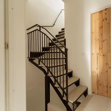 Palazzina Marina Apartamento *