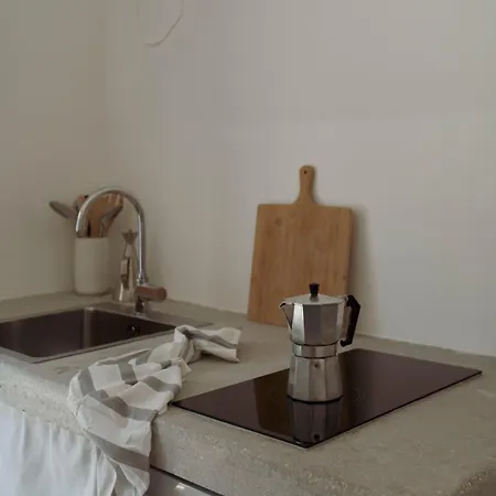 Apartamento Palazzina Marina *