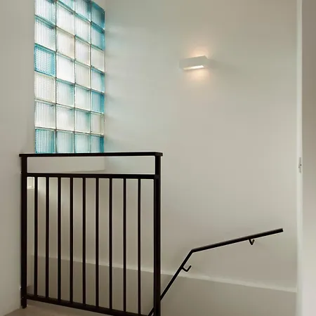 Palazzina Marina Apartamento