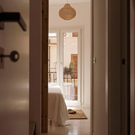 Apartamento Palazzina Marina