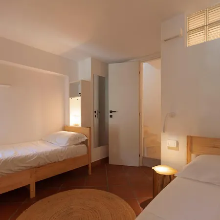Palazzina Marina Apartamento *