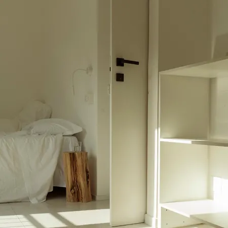 Apartamento Palazzina Marina *