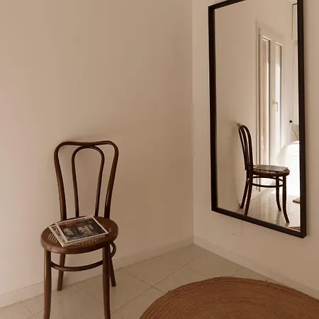 Apartamento Palazzina Marina Castellammare del Golfo