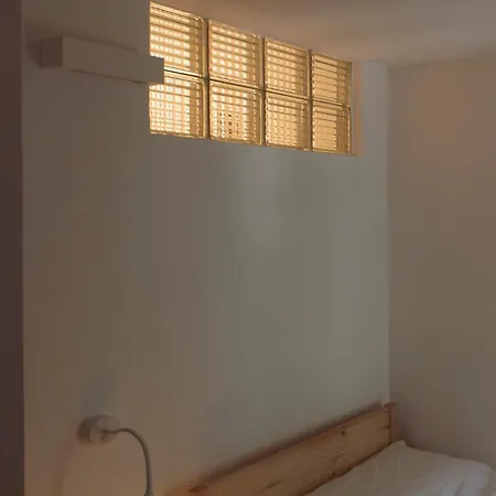 Palazzina Marina Apartamento