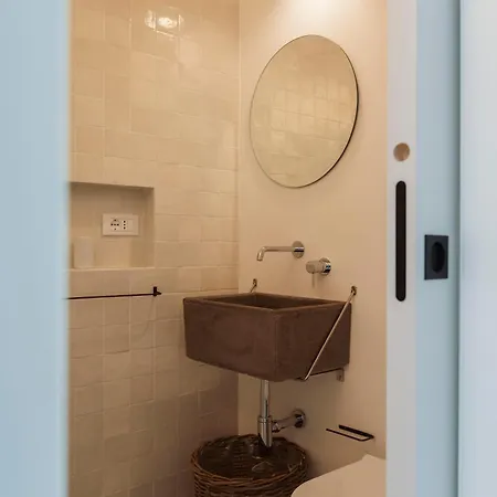 Palazzina Marina Apartamento *
