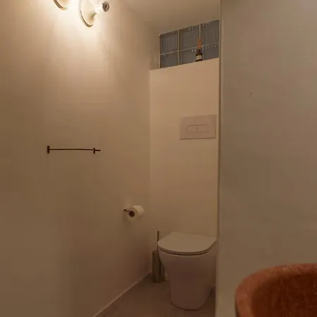 Palazzina Marina Castellammare del Golfo