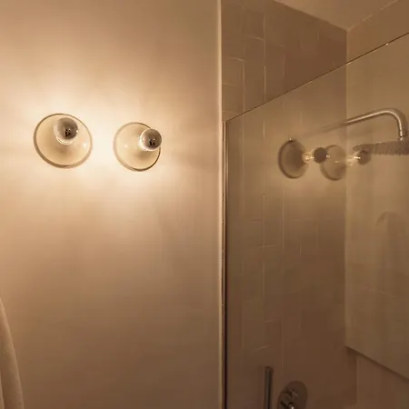 Palazzina Marina Apartamento *