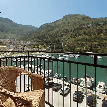 Palazzina Marina Apartamento *