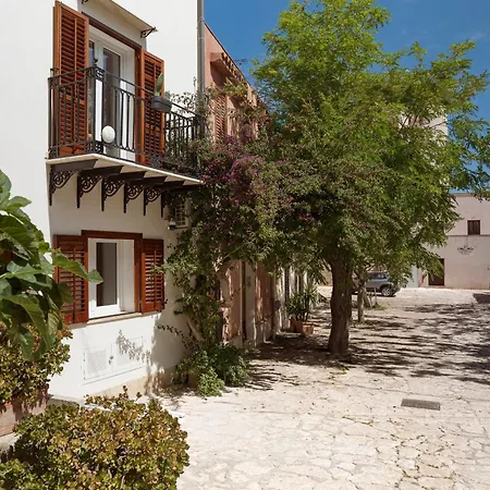 Apartamento Palazzina Marina Castellammare del Golfo