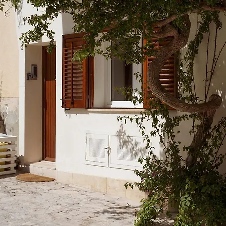Palazzina Marina *