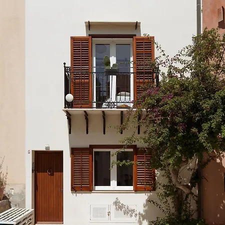 Palazzina Marina Apartamento
